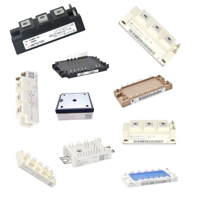 fenquanfenquan IGBT SCE120AA80 SCE120AA New and Original SCR Power Module SCE120AA80