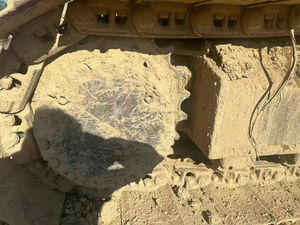 Famosa marca Komatsu Pc210lc, estabilidad hidráulica, alta eficiencia de trabajo, excavadora Original PC200 PC220, usada para la venta - Product Image 4