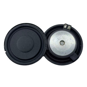 Xách tay siêu nặng bass Kim Loại loa 1-6 inch đầy đủ phạm vi thụ động Loa cho máy tính miễn phí vận chuyển - Product Image 6