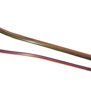 Ván Trượt Dài Chưa Cắt Trống Ván Trượt Ván Trượt Ván Trượt Trống Tùy Chỉnh Năm 100% Canada Gỗ Phong Cứng Và Tre - Product Image 4