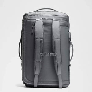Sac à dos de <span class=keywords><strong>voyage</strong></span> convertible 2 en 1 de qualité supérieure, imperméable, en nylon, pour les voyages en voiture, le camping de base, les voyages, la salle de sport, le sport, pour hommes et femmes - Product Image 4