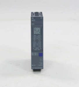 โมดูลเอาต์พุตโปรแกรมแบบอนาล็อก4X U/I 32 I/O 240V ของแท้ใหม่6ES7211-1AE40-0XB0 200SP โปรแกรม PLC - Product Image 4