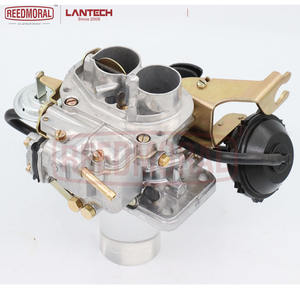 Nuevo <span class=keywords><strong>carburador</strong></span> H205G para <span class=keywords><strong>VOLKSWAGEN</strong></span> PASSAT/VOYAGE/PARATI E GOL 1984-1988 450. 350,02 MINIPROGRESSIVO GASOLINA AP 1,6 - Product Image 3