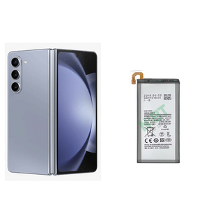 Batteria di Ricambio NIBT in Offerta, 3.85v 3700mAh 14.25Wh, Batteria Ricaricabile agli Ioni di Litio per <span class=keywords><strong>Samsung</strong></span> A8 <span class=keywords><strong>STAR</strong></span>/A8000 2019/G885 - Product Image 3