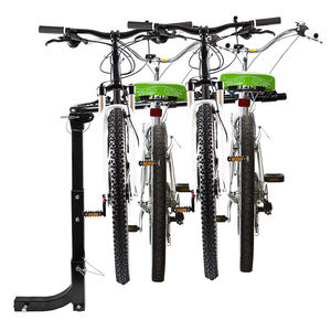 Dongsui-remolque trasero <span class=keywords><strong>de</strong></span> acero para coche y bicicleta, accesorio Universal montado en el maletero <span class=keywords><strong>de</strong></span> la bicicleta, para vehículo Suv, 3 y 4 - Product Image 5