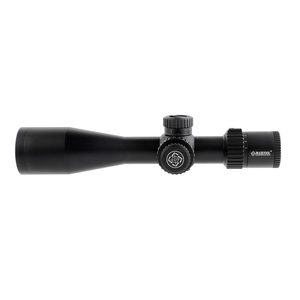 Óptica MARCOOL EVV 4-16x44 SFIR FFP para competición de tiro con rueda lateral - Product Image 4