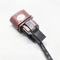 077906265AB 079906262F 022906262AL Capteur Lambda d'oxygène pour VW GOLF NEW BEETLE AUDI A4 A8 TT PORSCHE SEAT BENTLEY