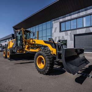 Hot Sale 15ton Engineering Plant Aarde <span class=keywords><strong>Grader</strong></span> Trimmer 4165d <span class=keywords><strong>Bulldozer</strong></span> <span class=keywords><strong>Scraper</strong></span> Compactor Motor <span class=keywords><strong>Grader</strong></span> Met 3660Mm Bladbreedte - Product Image 6