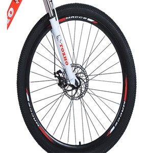 Bicicleta de montaña 24 26 pulgadas Suspensión <span class=keywords><strong>Mtb</strong></span> para adultos OEM bicicleta de montaña de alta calidad - Product Image 6