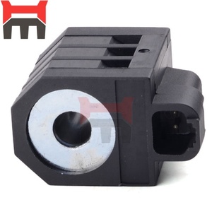 Ventes Flash : Bobine d'électrovanne pour pièces électriques d'excavatrice DH60-7 - Product Image 5