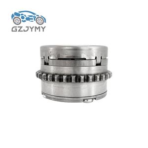 奔驰M276 E200 C180 CLS400 S350 GLC43 GLE400的2760503800发动机正时齿轮左排气凸轮轴调节器 - Product Image 2