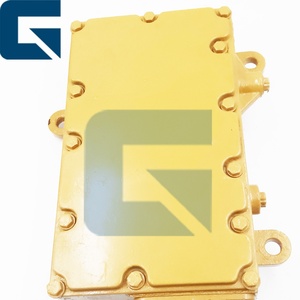 Contrôleur électronique de moteur JIAJUE 333-9312 (ECU) pour moteur 3412C, emballage neutre, support en ligne, inspection vidéo pour rapport - Product Image 4