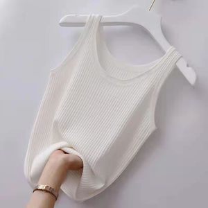 <span class=keywords><strong>Gilet</strong></span> de <span class=keywords><strong>grande</strong></span> <span class=keywords><strong>taille</strong></span> à l'extérieur à l'intérieur du corps mince à l'extérieur à porter à l'intérieur de la chemise de base <span class=keywords><strong>sans</strong></span> manches mince - Product Image 5
