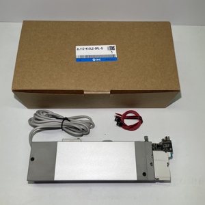   Éjecteur à vide ZL112-K15LZ-DPL-Q, ZL112 MULTI-STAGE VAC. EJECTOR Neuf et Original, Bienvenue pour votre commande - Product Image 4