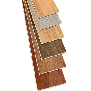 SPC Flooring Mildew-Resistant Hot Sale Series SPC Flooring Indoor Vinyl Plastic SPC Flooring