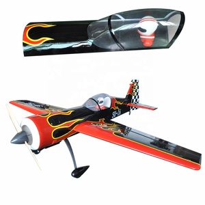 Bán buôn chỉ SU-26 88.9 Xăng 50cc động cơ cho RC Mô hình máy bay - Product Image 6