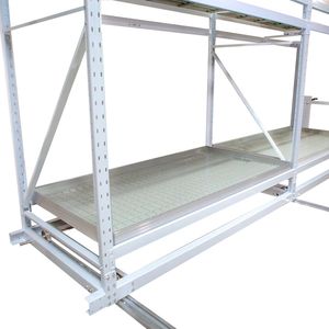 Large Hydroponics Grow Kit System for Fodder Barley Irrigation Vertical Agricultural Farming Kit - Product Image 6