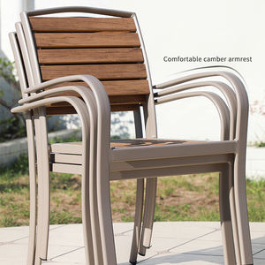 Ensembles de <span class=keywords><strong>table</strong></span> à manger en plein air de loisirs modernes de style européen - Product Image 2