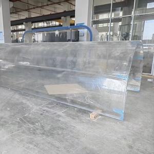 Haute épaisseur haute Transparent acrylique conseil anti-rayures acrylique <span class=keywords><strong>piscine</strong></span> acrylique pour la maison <span class=keywords><strong>piscine</strong></span> hôtel <span class=keywords><strong>piscine</strong></span> - Product Image 6