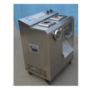 Proveedor Chino de Picadora de Carne Manual Multifuncional - Product Image 3