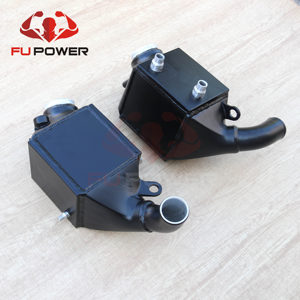 Intercooler Doble Turbo OEM para BMW X5M F85 X6M <span class=keywords><strong>F86</strong></span> - Product Image 3
