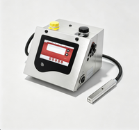 Imprimante haute performance Cij C Ci5500 pour l'impression industrielle