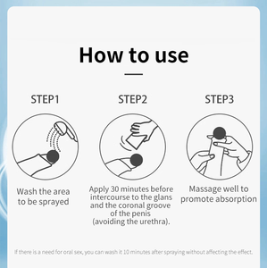 COKELIFE OEM 20 teile/schachtel Bio-Verzögerung tücher Kräuter extrakt Ejakulation verzögerung <span class=keywords><strong>Sex</strong></span> Timing Öl Feucht tücher im Menschen - Product Image 6