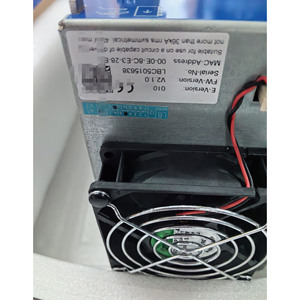 A5E01584980 00-0E-8C-91-9A-18 Variateur de vitesse pour KRONES - Product Image 4