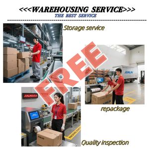 Çin'den Kanada'ya Güvenli ve Hızlı Kapıdan Kapıya Nakliye için DHL FedEx UPS Ekspres Kargo Taşıyıcısı FCL LCL DDU DDP Hizmetleri - Product Image 3