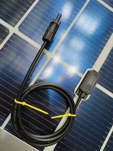 Tier-1 <span class=keywords><strong>JA</strong></span> Marca <span class=keywords><strong>Solar</strong></span> JAM72D30 540W 550W 545W Panel <span class=keywords><strong>solar</strong></span> de doble vidrio <span class=keywords><strong>ja</strong></span> módulo <span class=keywords><strong>solar</strong></span> de alta calidad en stock para uso doméstico - Product Image 3