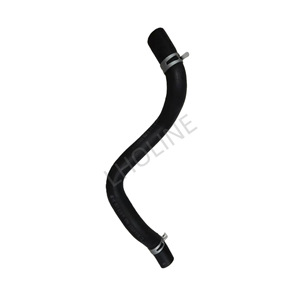 Tuyau de liquide de refroidissement 25415-3L100 en caoutchouc EPDM pour remplacement et réparation, longueur standard - Product Image 3