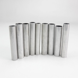 Tubo Redondo de Aluminio Anodizado 6061 5083 3003 2024 7075 T6 Personalizado a Precio de Fábrica - Product Image 5