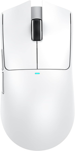 Беспроводная игровая мышь с RGB-зарядной док-станцией, Tri-Mode-2.4G/USB-C проводной/BT,22K DPI для ПК/Mac - Product Image 5