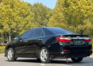 Meilleures Offres de Voitures d'Occasion en Gros - Toyota Camry XLE Berline 4 Portes 2012, Conduite à Gauche, Sièges en Cuir, Caméra Arrière - Product Image 5