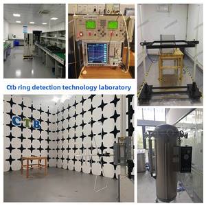 Chứng nhận kiểm tra fcm nhanh đáng tin cậy cho thị trường EU cnas CMA được công nhận tổ chức Vật liệu liên hệ thực phẩm của bên thứ ba - Product Image 4