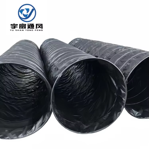 Ventiladores Axiales para Conductos <span class=keywords><strong>de</strong></span> Ventilación <span class=keywords><strong>de</strong></span> Túneles, Resistentes al Fuego, con Certificación CE, <span class=keywords><strong>Precio</strong></span> Competitivo, Aspas <span class=keywords><strong>de</strong></span> Plástico, OEM, ODM - Product Image 1