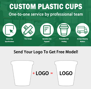 Copo PP Descartável Personalizado com Logo, Ecológico, 90mm, Parede Simples, Fosco, para Sucos, Smoothies, Boba e Chá de Bolhas, Copos Promocionais com Tampa - Product Image 5