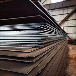 6-100 mét <span class=keywords><strong>Plasma</strong></span> cắt bằng tia nước dịch vụ tùy chỉnh cắt nm360 nm400 nm450 nm500 mặc thép tấm - Product Image 3