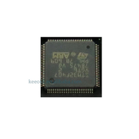 सरकारी STM32F407VET6 STM32 प्रणाली कोर बोर्ड STM32F407 विकास बोर्ड F407 एकल-चिप सीखने बोर्ड STM32F407VGT6