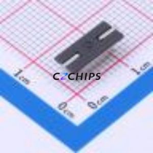 LOPBS04000U11L Crystal (Passive) HC-49S-SMD Crystal Oscillator SMD Crystal Oscillator 4MHz 20ppm 20pF - Product Image 2