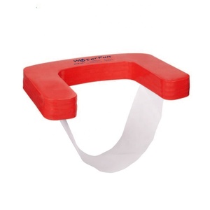 Silla Flotante en Forma de U de Espuma VCP Ecológica con Logotipo Personalizado, Accesorios de Piscina de Calidad Resort, Tumbona Acuática, <span class=keywords><strong>WaterFun</strong></span> - Product Image 4