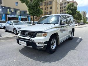 Leopaard Q6 2016 2.4 4x4 Manuelle d'<span class=keywords><strong>occasion</strong></span> de haute qualité, SUV fiable tout-terrain, excellent état, conduite à gauche, essence, robuste - Product Image 2