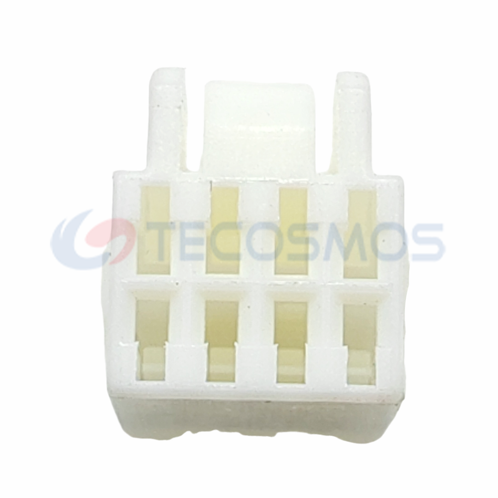 Waterproof Wire Connector Cable Harness Automotive Shell Connector for Volkswagen Audi 8pin Female CT8-157M