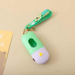 Dispensador de Bolsas para Excremento de Perro LED Ecológico con Control de Olores, Gran Venta - Product Image 3