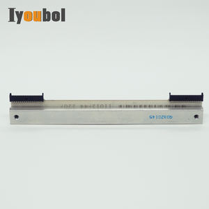 Tête d'impression LP3844 300 dpi G105910-155 Imprimante d'étiquettes thermiques compatible <span class=keywords><strong>TLP</strong></span>-3844 TLP3844-Z LP3842 TLP3842 Tête d'impression pour <span class=keywords><strong>Zebra</strong></span> - Product Image 2