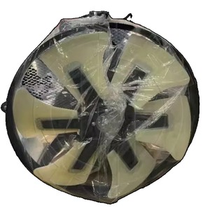 K1000967A DX225LCA Excavadora DB58TIS Conjunto de Motor Completo para Doosan - Product Image 4