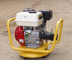 YF vibratore calcestruzzo Poker motore benzina tipo giapponese - Product Image 3