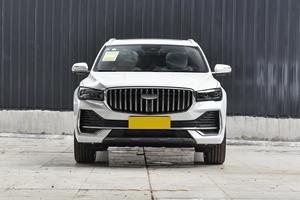 2025 pour Geely Monjaro Xingyue L véhicule à essence de luxe nouvelles voitures avec boîte de vitesses automatique couleur intérieure foncée - Product Image 3