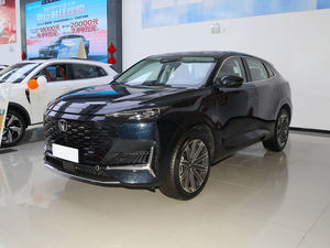 รถยนต์ฉางอัน ยูนิ-เค ปี 2023 เครื่องยนต์ 2.0T เทอร์โบ เกียร์อัตโนมัติ รถเอสยูวีมือ<span class=keywords><strong>สอง</strong></span>สุดหรูจากจีน เบาะหนัง พวงมาลัยซ้าย ขับเคลื่อนสี่ล้อ - Product Image 5