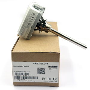 Contrôleur PLC SIEM Original neuf QAE2120.010, capteur de température de l'eau - Contrôle industriel PLC 110-240V, garantie 1 an - Product Image 4